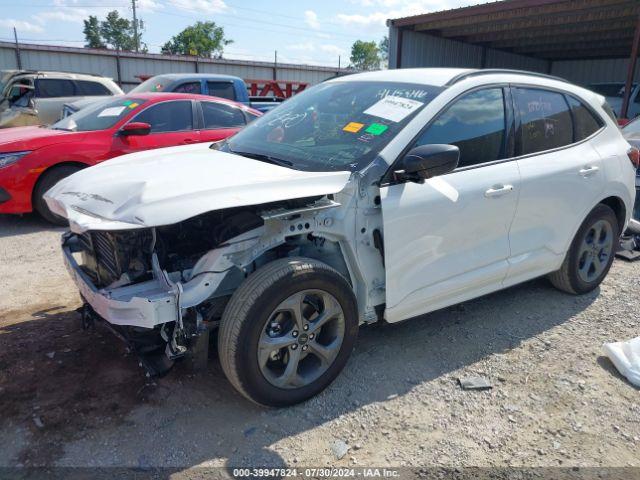 Ford Escape St-line Image 6