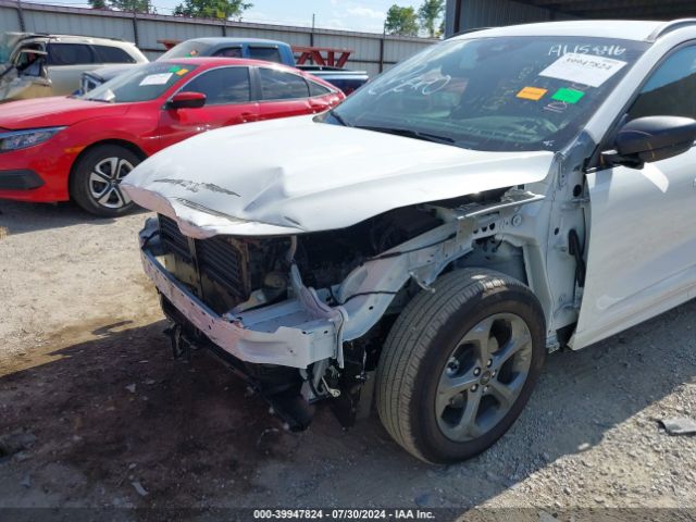 Ford Escape St-line Image 7