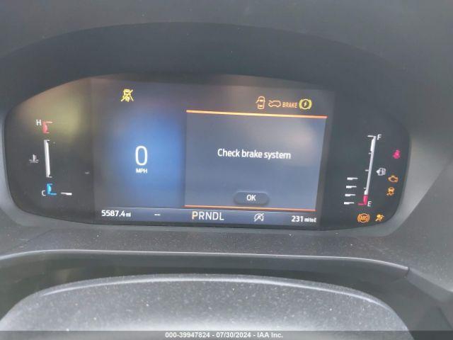 Ford Escape St-line Image 14