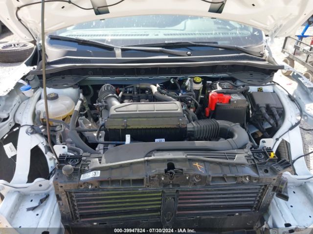 Ford Escape St-line Image 10