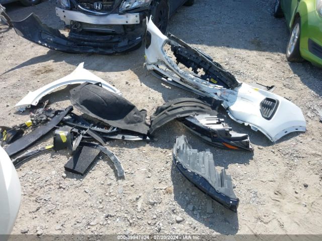 Ford Escape St-line Image 13