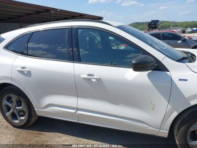 Ford Escape St-line Image 5