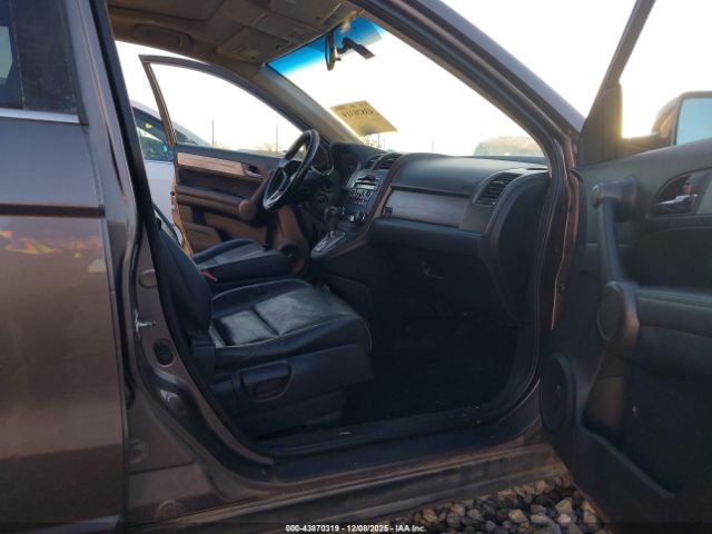 Honda CR-V Ex-l Image 10