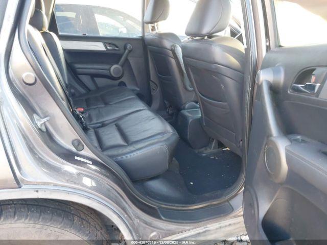 Honda CR-V Ex-l Image 6