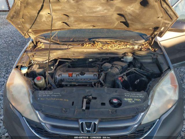 Honda CR-V Ex-l Image 15