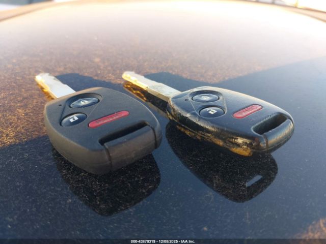 Honda CR-V Ex-l Image 13