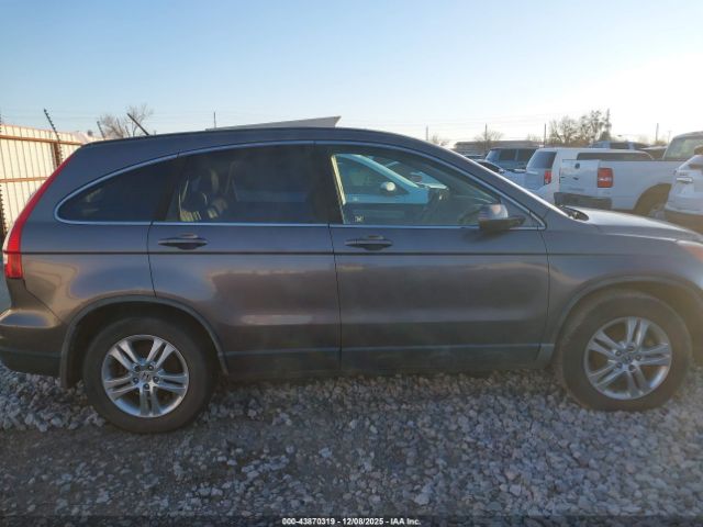 Honda CR-V Ex-l Image 7