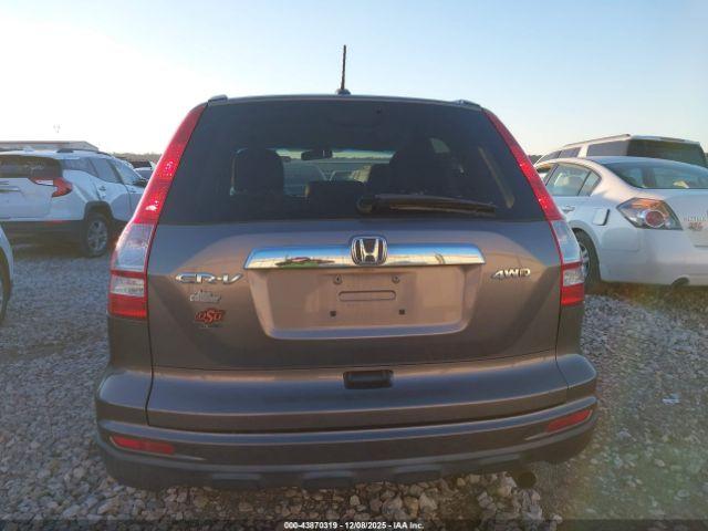 Honda CR-V Ex-l Image 14