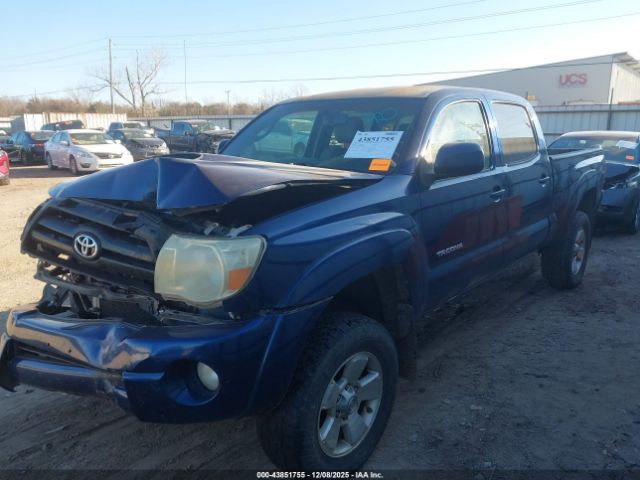 Toyota Tacoma Base V6 Image 6