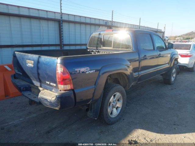 Toyota Tacoma Base V6 Image 3