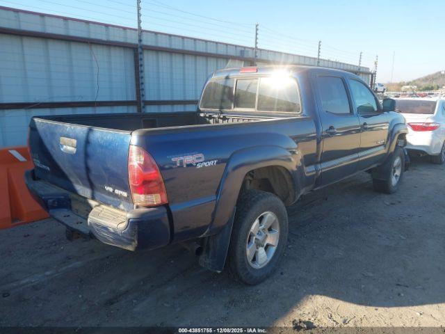 Toyota Tacoma Base V6 Image 3