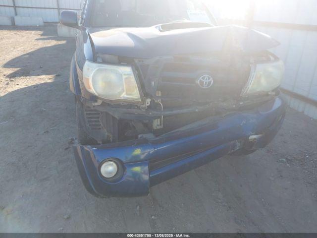 Toyota Tacoma Base V6 Image 15