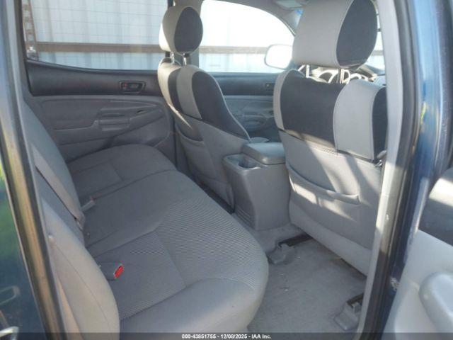 Toyota Tacoma Base V6 Image 7