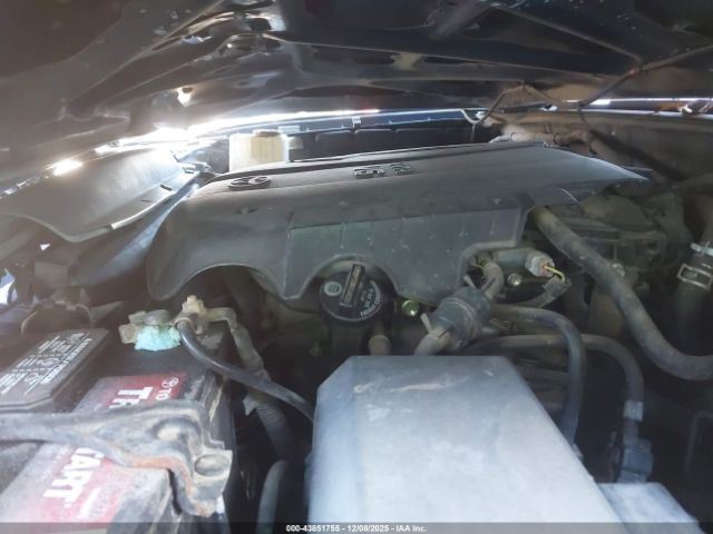 Toyota Tacoma Base V6 Image 13