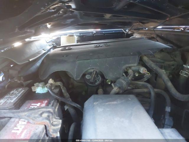 Toyota Tacoma Base V6 Image 13