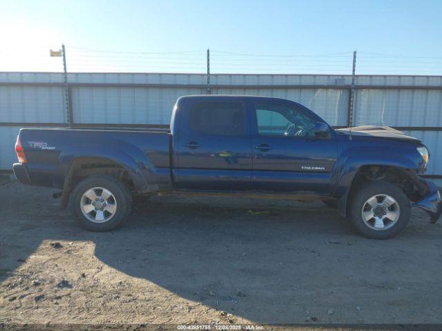 Toyota Tacoma Base V6 Image 10