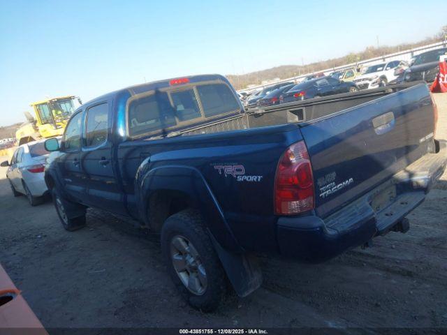 Toyota Tacoma Base V6 Image 11
