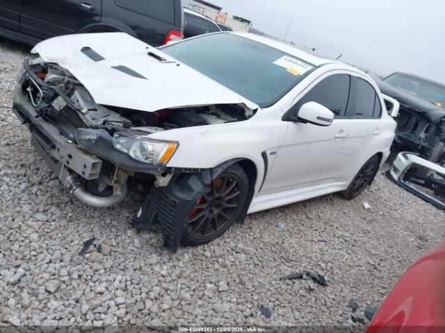 Mitsubishi Lancer Evolution Gsr Image 2