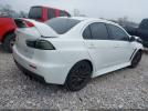 Mitsubishi Lancer Evolution Gsr Image 5