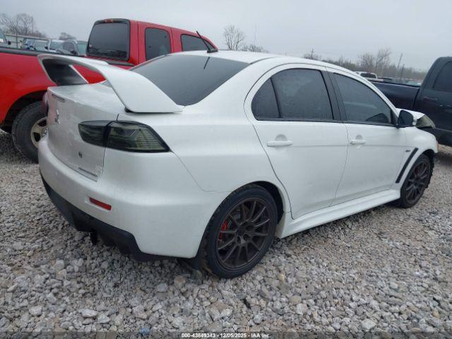 Mitsubishi Lancer Evolution Gsr Image 5