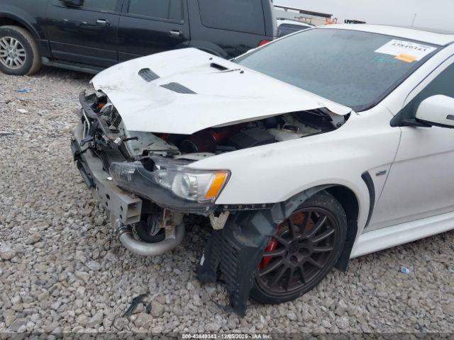 Mitsubishi Lancer Evolution Gsr Image 7