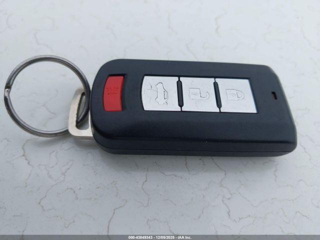 Mitsubishi Lancer Evolution Gsr Image 10