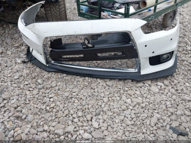 Mitsubishi Lancer Evolution Gsr Image 11