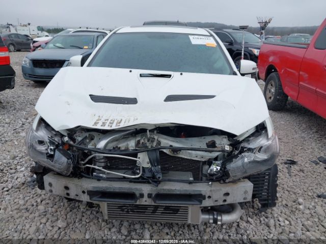 Mitsubishi Lancer Evolution Gsr Image 15