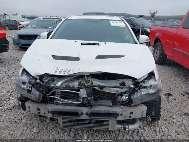 Mitsubishi Lancer Evolution Gsr Image 15