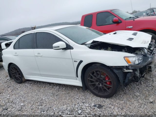 Mitsubishi Lancer Evolution Gsr Image 6