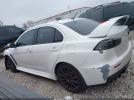 Mitsubishi Lancer Evolution Gsr Image 14