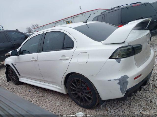 Mitsubishi Lancer Evolution Gsr Image 14