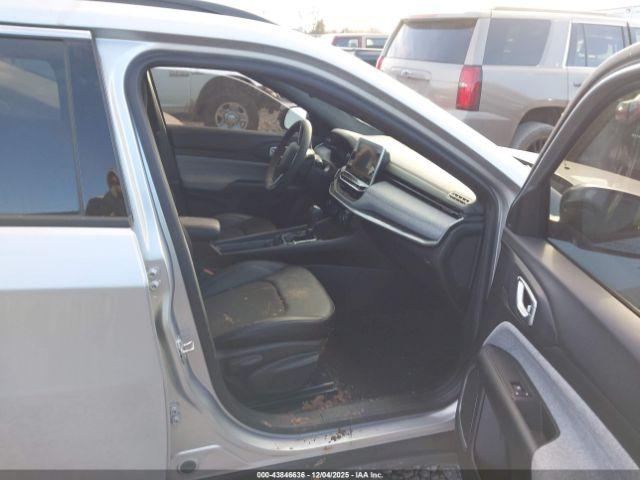 Jeep Compass Latitude 4x4 Image 14