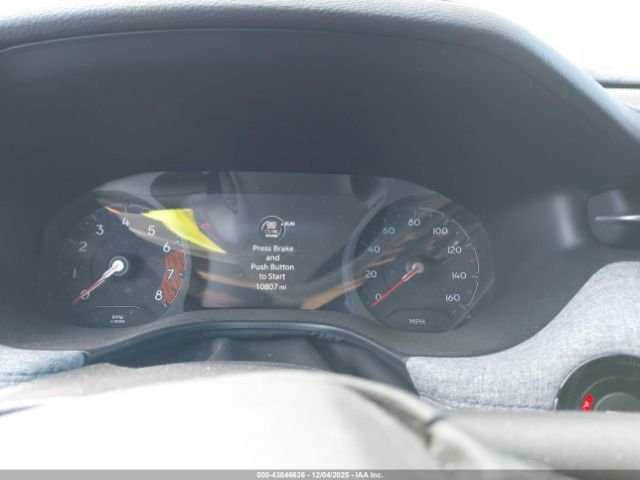 Jeep Compass Latitude 4x4 Image 13