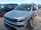 Jeep Compass Latitude 4x4 Image 3