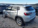Jeep Compass Latitude 4x4 Image 12