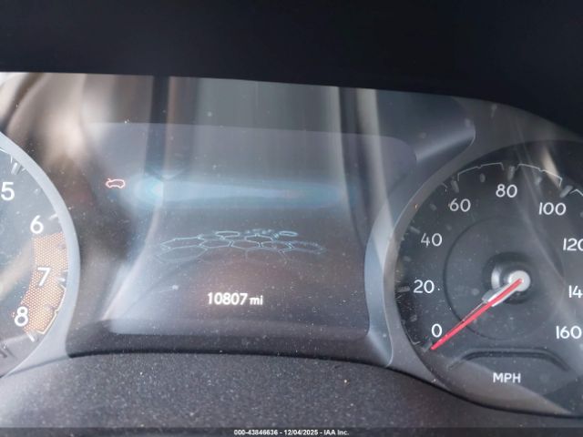 Jeep Compass Latitude 4x4 Image 7