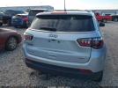 Jeep Compass Latitude 4x4 Image 10