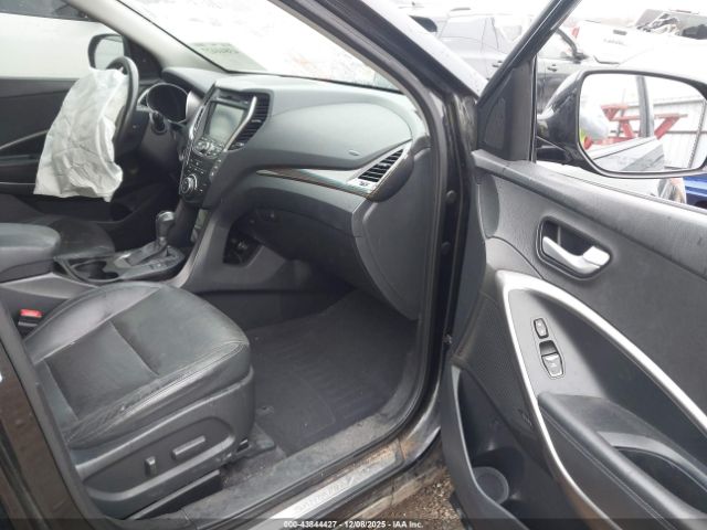 Hyundai SANTA FE Limited Image 13