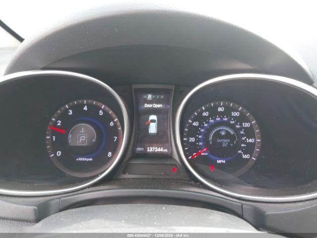 Hyundai SANTA FE Limited Image 2