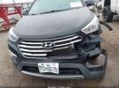 Hyundai SANTA FE Limited Image 7