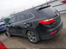 Hyundai SANTA FE Limited Image 11