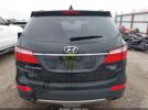 Hyundai SANTA FE Limited Image 9