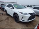 Lexus RX Image 1