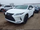Lexus RX Image 3