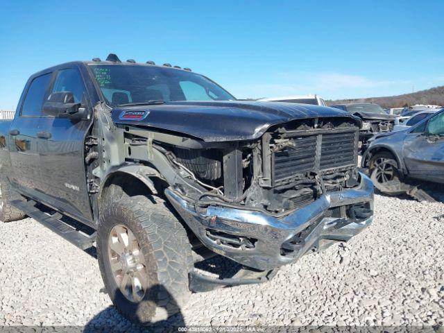 Ram 2500 Big Horn  4x4 6'4 Box Image 14