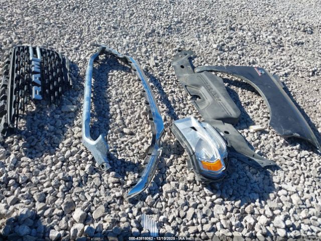 Ram 2500 Big Horn  4x4 6'4 Box Image 16