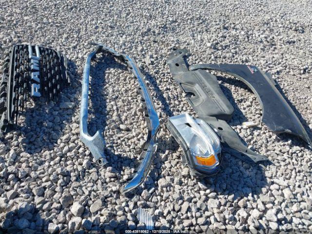 Ram 2500 Big Horn  4x4 6'4 Box Image 16