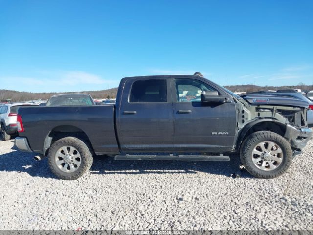 Ram 2500 Big Horn  4x4 6'4 Box Image 15