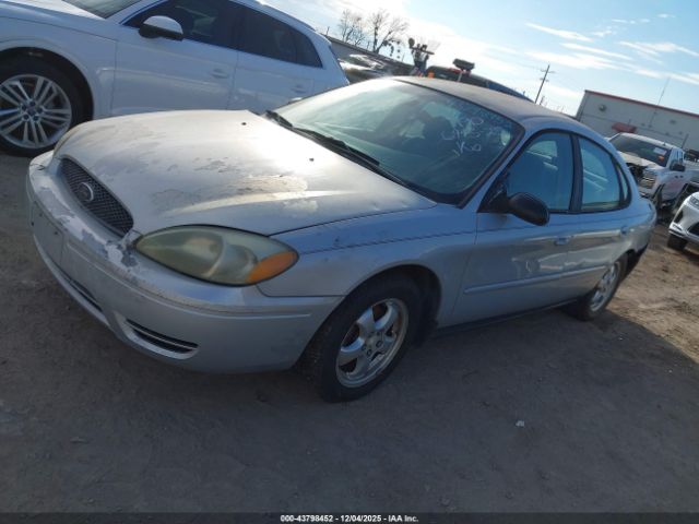 Ford Taurus Se Image 7